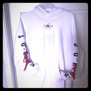 Jordan Hoodie
